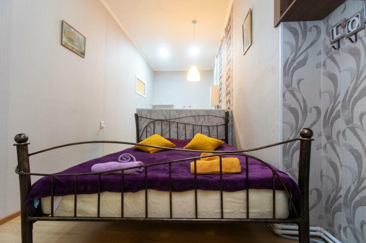 Minimalist Studio Walking Distance To City Centre Apartment Tbilisi Ngoại thất bức ảnh